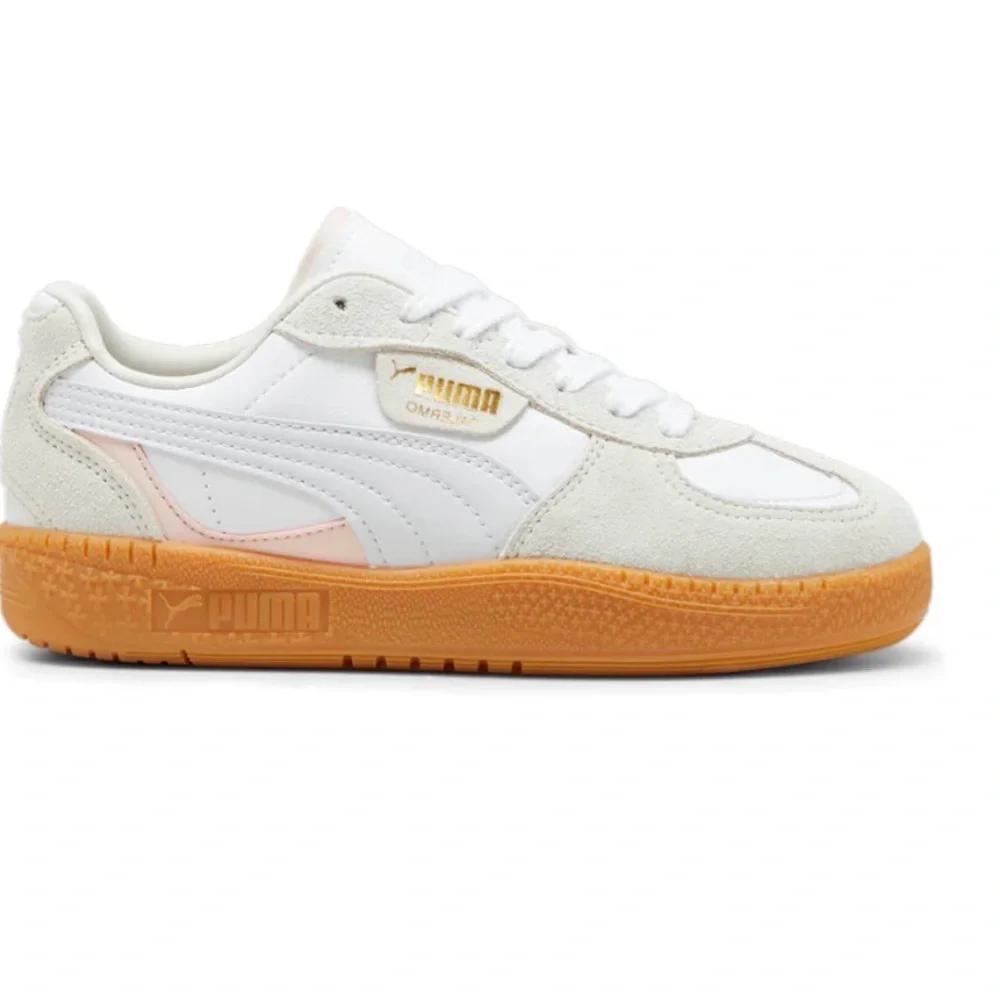 Palermo Moda Lace Up Sneakers - Picture 1 of 4